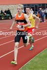 Inter boys 1500 metres, English Schools Track and Field. Photo: David T. Hewitson/Sports for All Pics